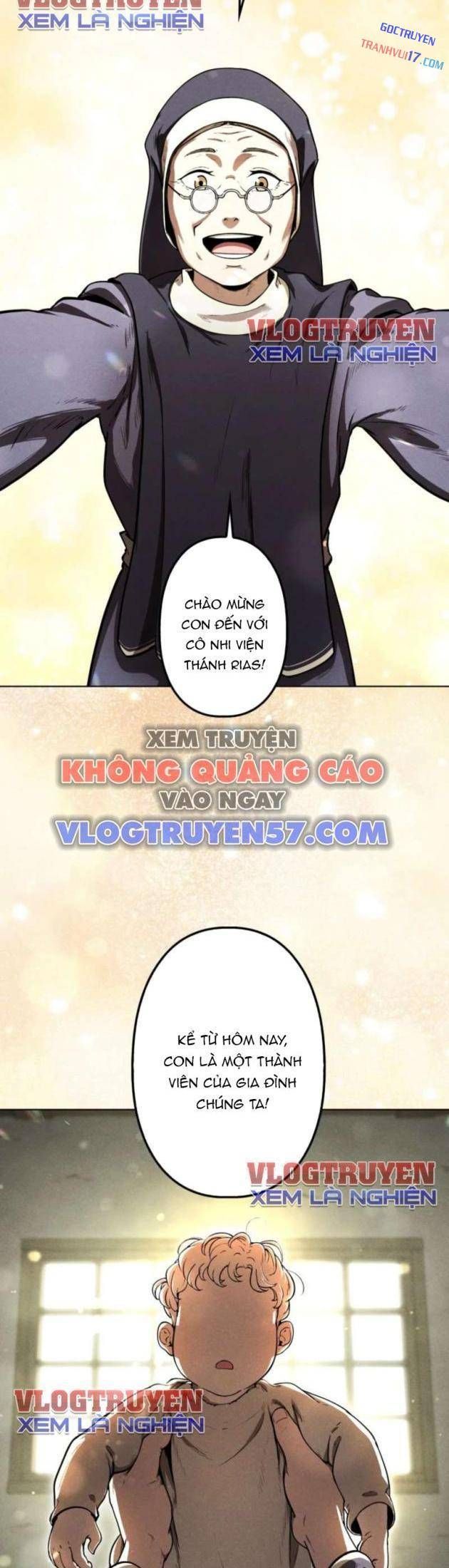 Quái Thực: Huyết Long Đồ Lục Chap 3 - Next Chap 2
