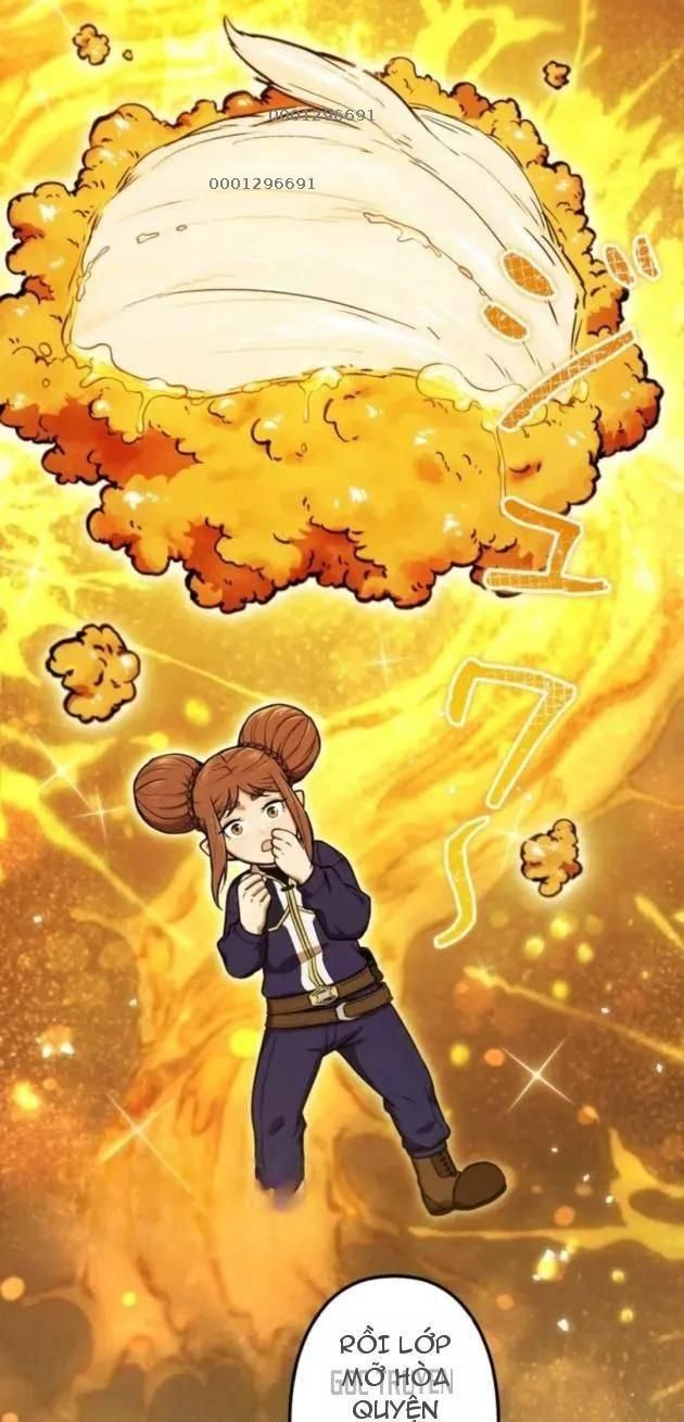 Quái Thực: Huyết Long Đồ Lục Chap 30 - Next Chap 29