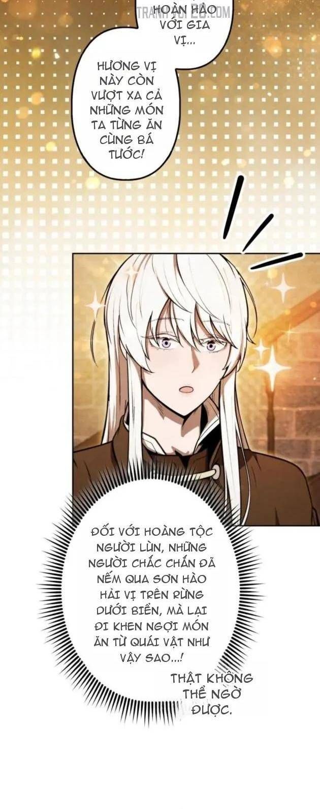 Quái Thực: Huyết Long Đồ Lục Chap 30 - Next Chap 29