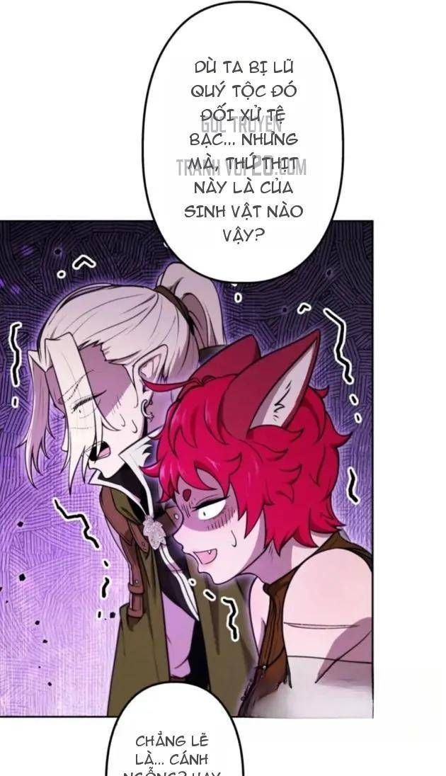 Quái Thực: Huyết Long Đồ Lục Chap 30 - Next Chap 29