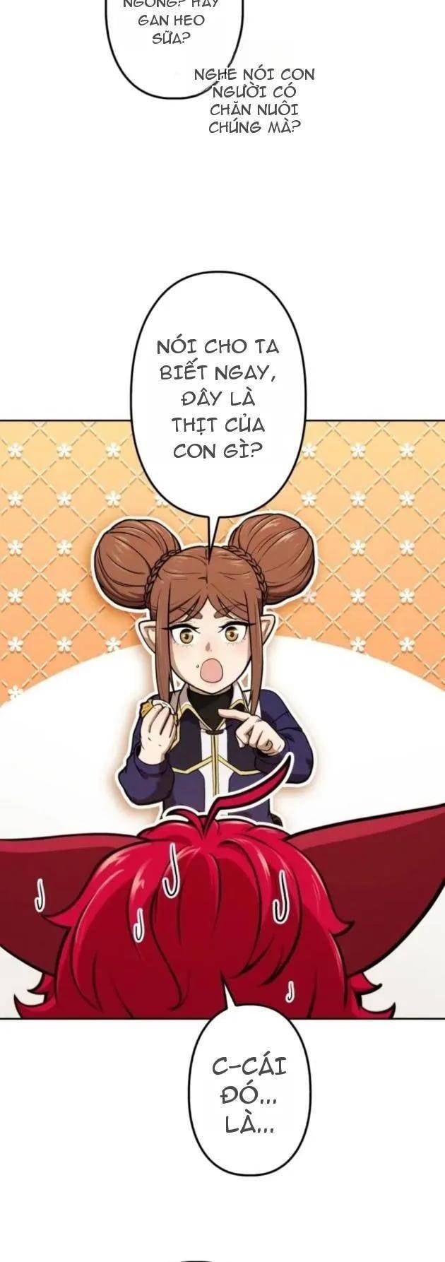 Quái Thực: Huyết Long Đồ Lục Chap 30 - Next Chap 29