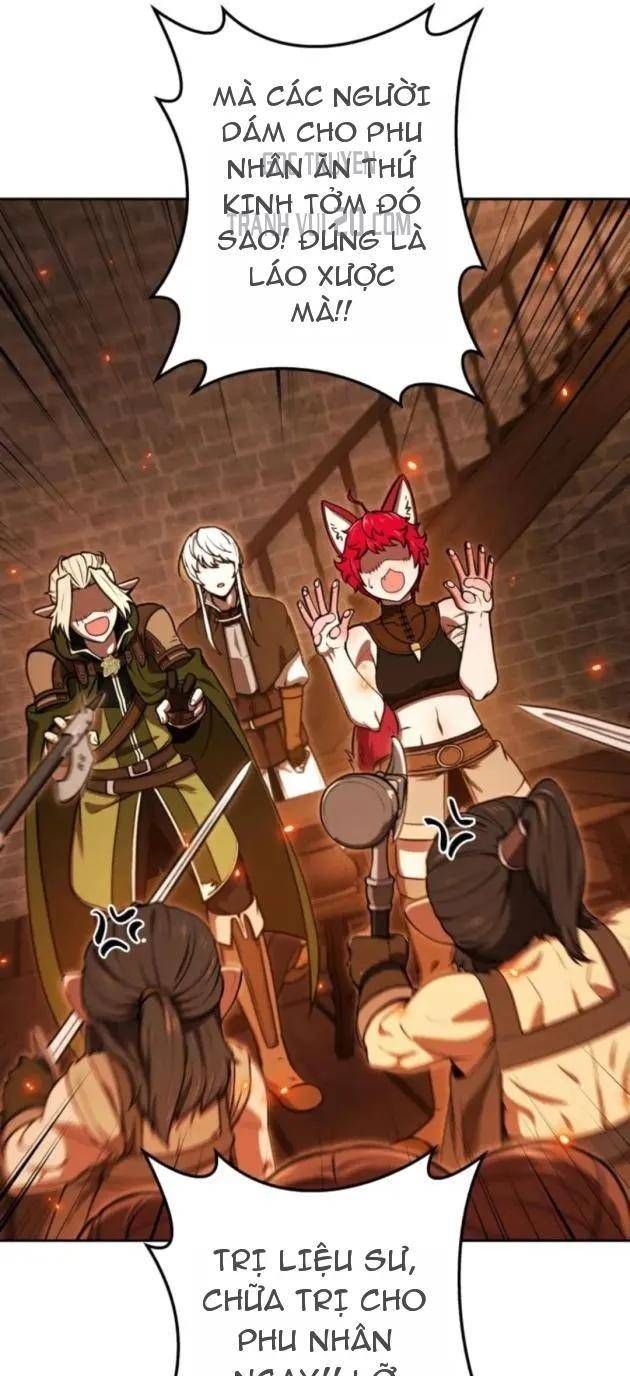 Quái Thực: Huyết Long Đồ Lục Chap 30 - Next Chap 29