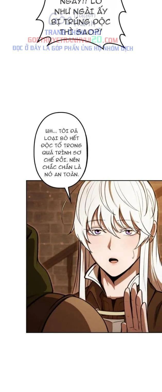 Quái Thực: Huyết Long Đồ Lục Chap 30 - Next Chap 29