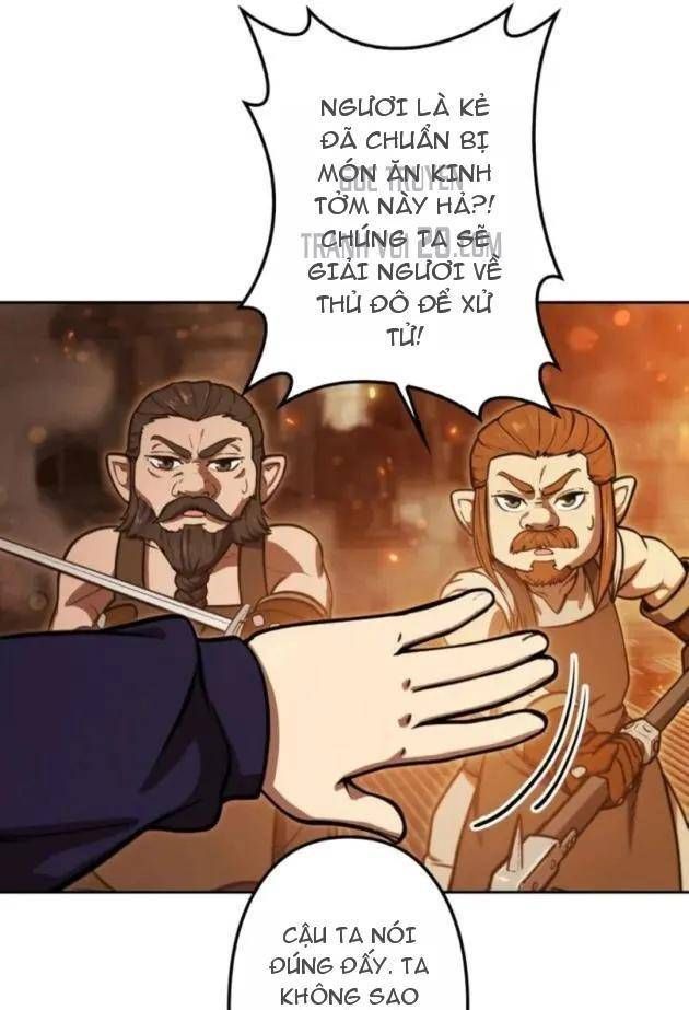 Quái Thực: Huyết Long Đồ Lục Chap 30 - Next Chap 29