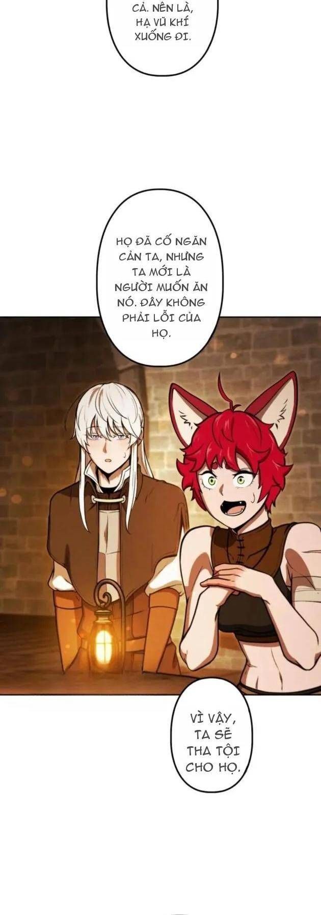 Quái Thực: Huyết Long Đồ Lục Chap 30 - Next Chap 29