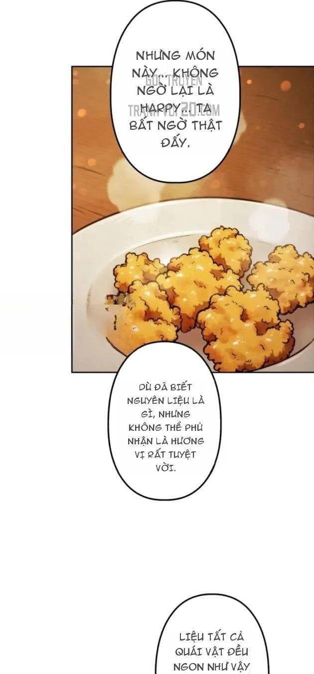 Quái Thực: Huyết Long Đồ Lục Chap 30 - Next Chap 29