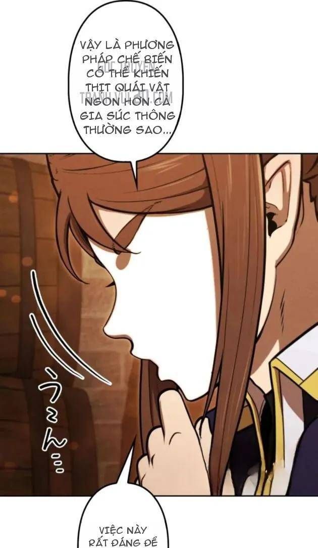 Quái Thực: Huyết Long Đồ Lục Chap 30 - Next Chap 29