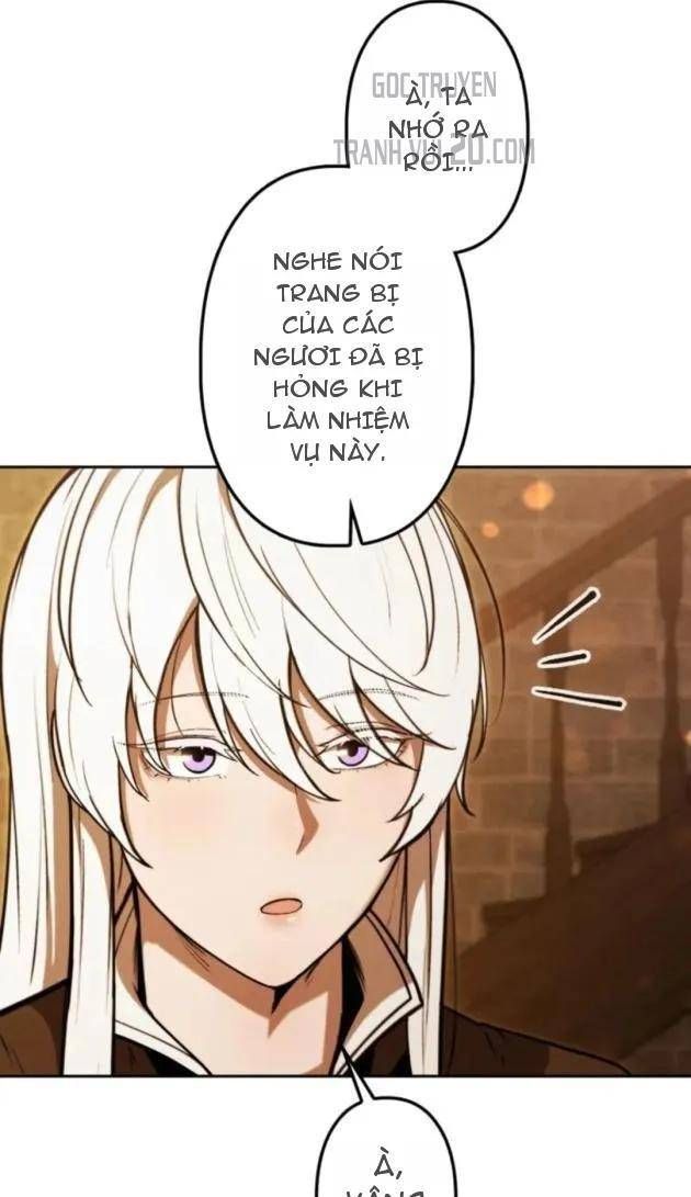 Quái Thực: Huyết Long Đồ Lục Chap 30 - Next Chap 29