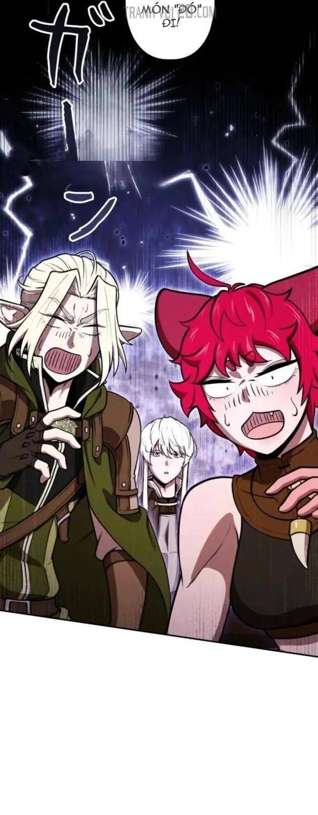 Quái Thực: Huyết Long Đồ Lục Chap 30 - Next Chap 29