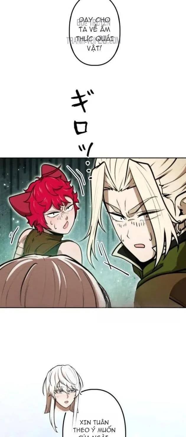 Quái Thực: Huyết Long Đồ Lục Chap 30 - Next Chap 29