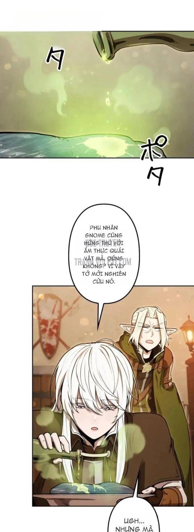 Quái Thực: Huyết Long Đồ Lục Chap 30 - Next Chap 29