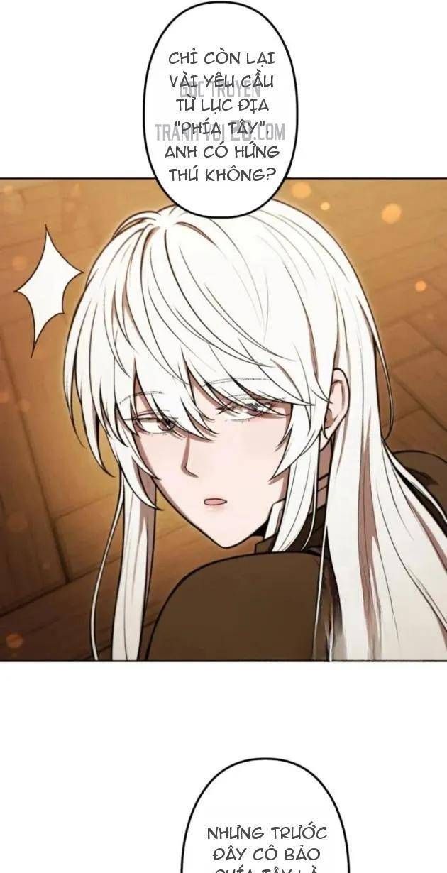 Quái Thực: Huyết Long Đồ Lục Chap 30 - Next Chap 29