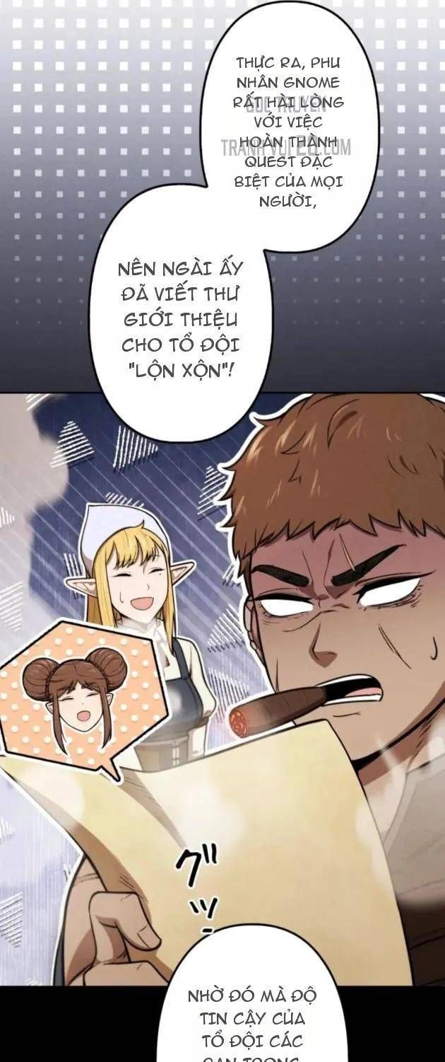 Quái Thực: Huyết Long Đồ Lục Chap 30 - Next Chap 29