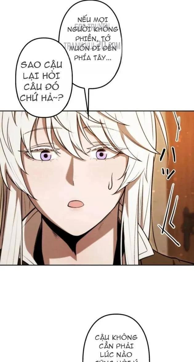 Quái Thực: Huyết Long Đồ Lục Chap 30 - Next Chap 29