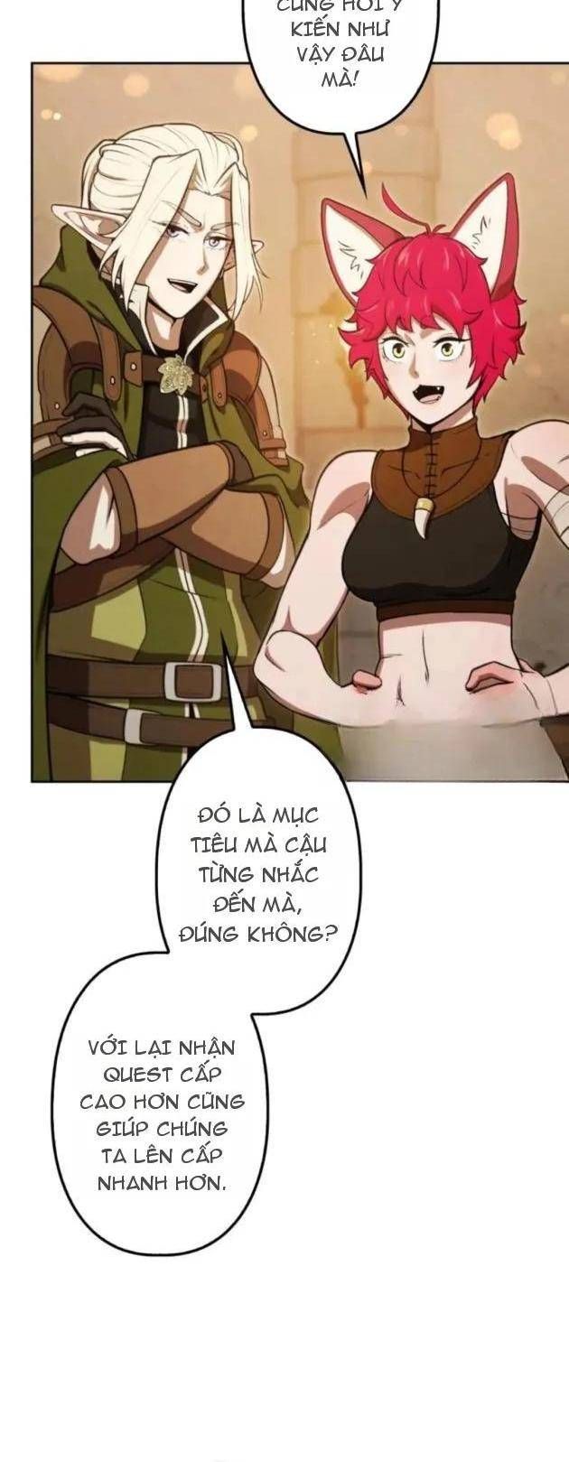 Quái Thực: Huyết Long Đồ Lục Chap 30 - Next Chap 29