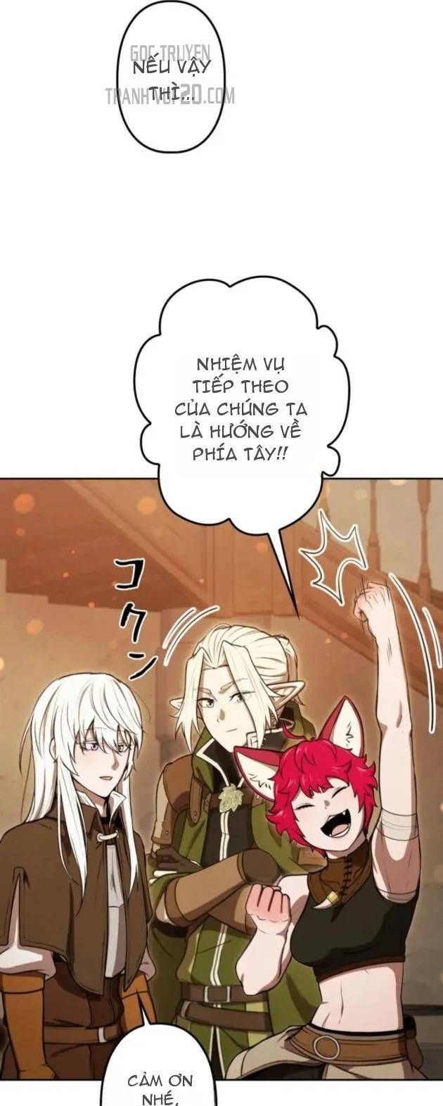 Quái Thực: Huyết Long Đồ Lục Chap 30 - Next Chap 29