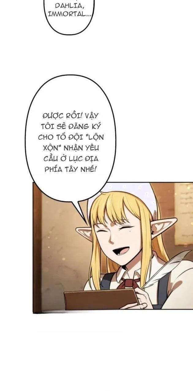Quái Thực: Huyết Long Đồ Lục Chap 30 - Next Chap 29