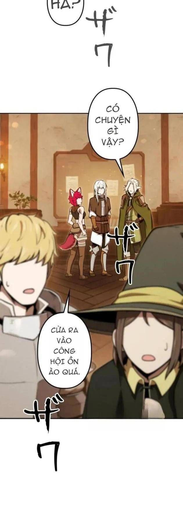 Quái Thực: Huyết Long Đồ Lục Chap 30 - Next Chap 29