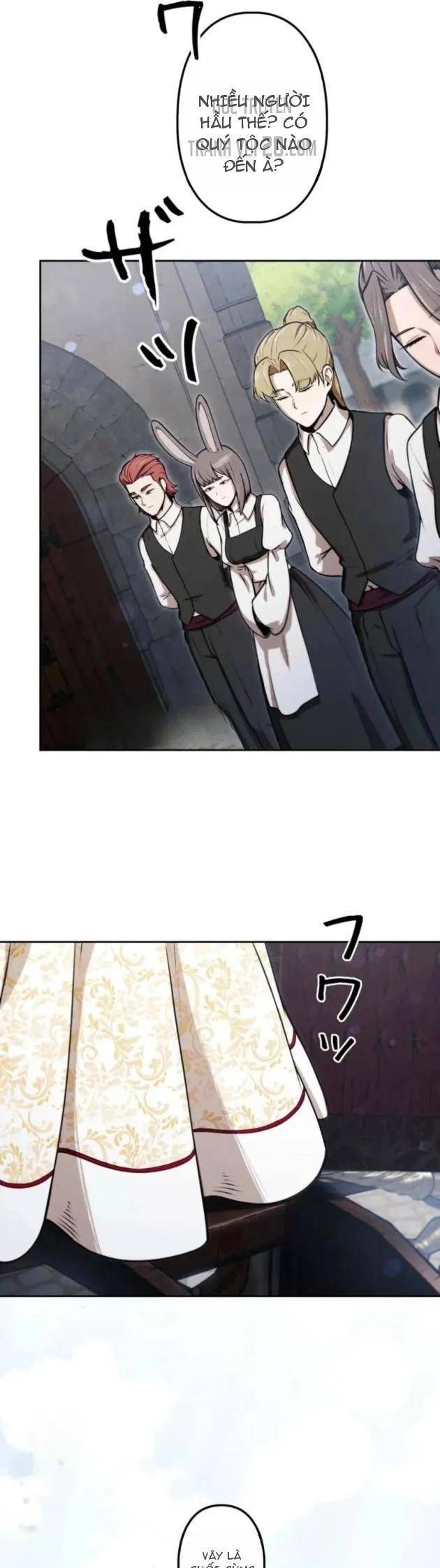 Quái Thực: Huyết Long Đồ Lục Chap 30 - Next Chap 29