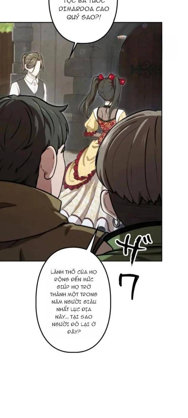 Quái Thực: Huyết Long Đồ Lục Chap 30 - Next Chap 29