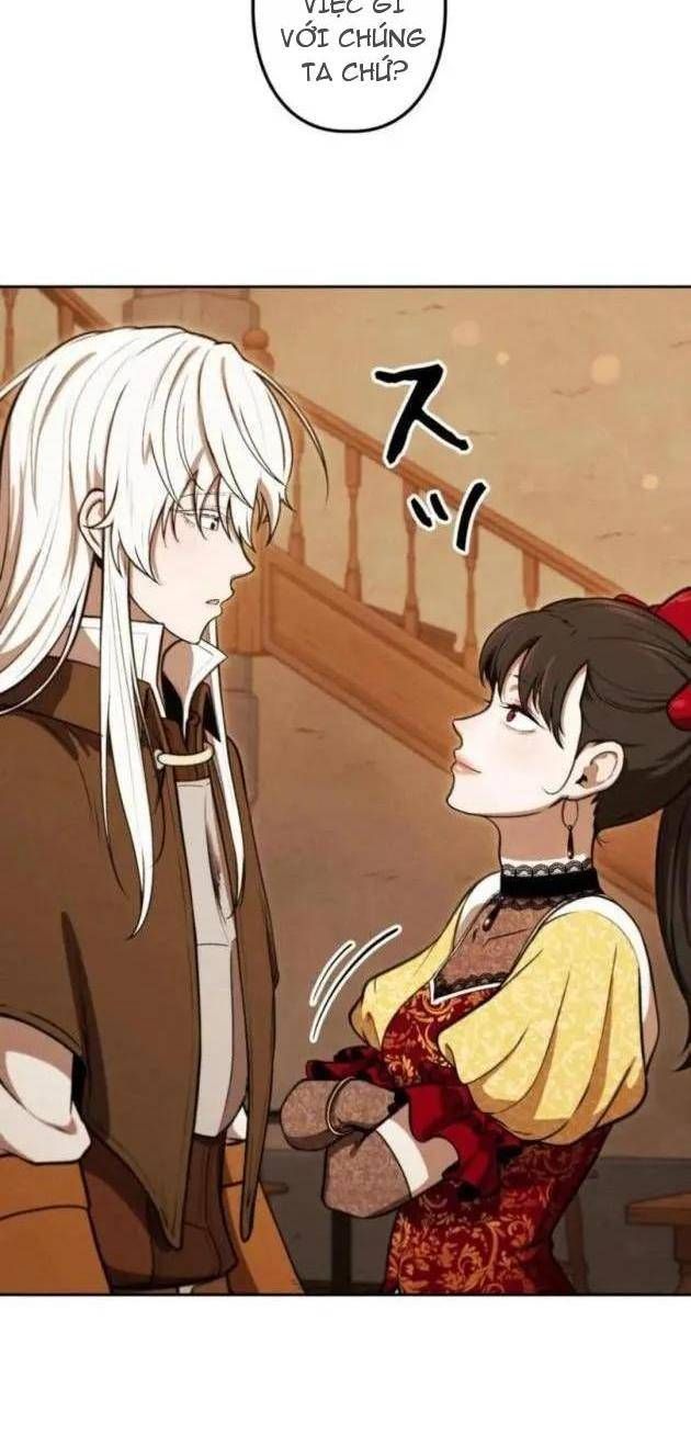 Quái Thực: Huyết Long Đồ Lục Chap 30 - Next Chap 29