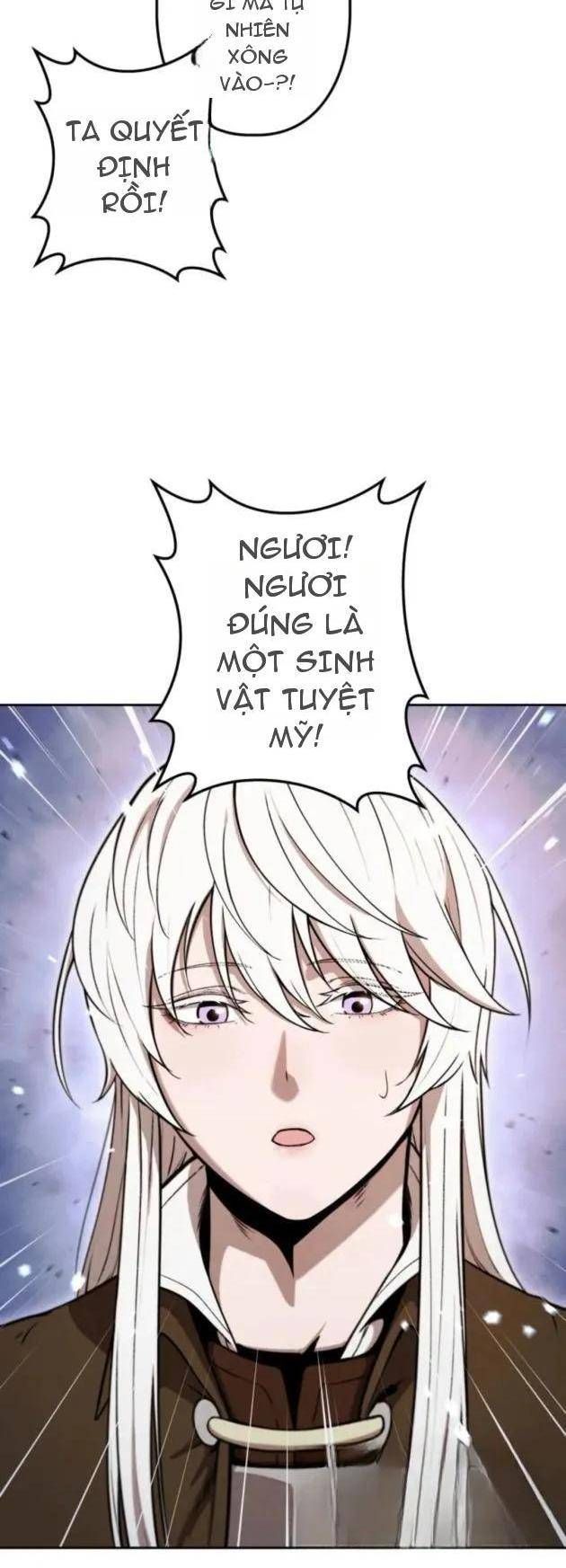 Quái Thực: Huyết Long Đồ Lục Chap 30 - Next Chap 29