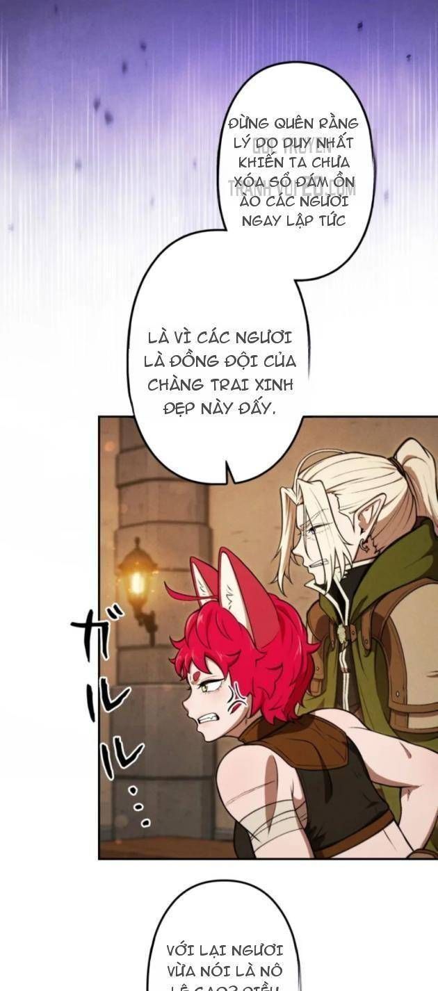Quái Thực: Huyết Long Đồ Lục Chap 31 - Next Chap 30