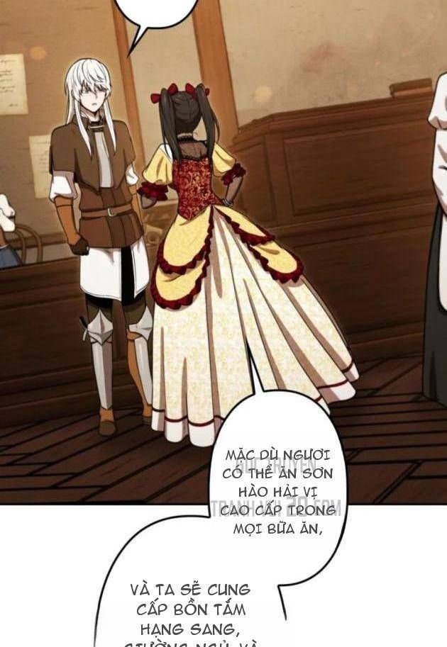 Quái Thực: Huyết Long Đồ Lục Chap 31 - Next Chap 30