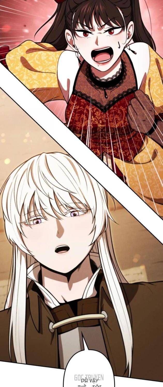 Quái Thực: Huyết Long Đồ Lục Chap 31 - Next Chap 30