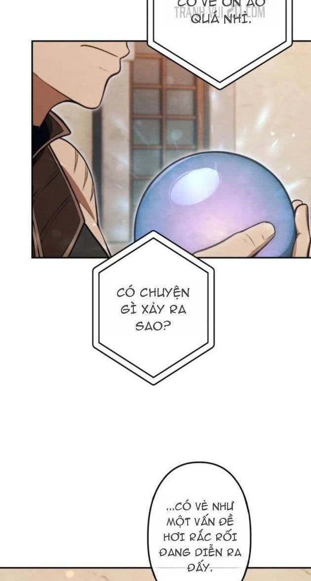 Quái Thực: Huyết Long Đồ Lục Chap 31 - Next Chap 30