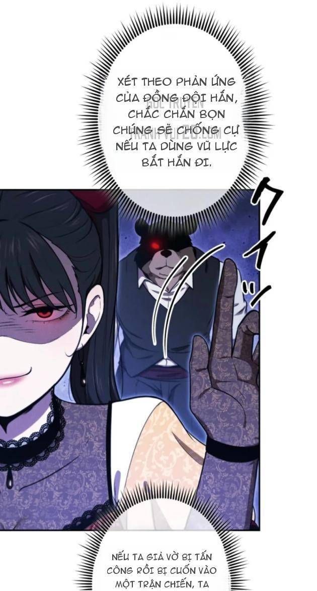 Quái Thực: Huyết Long Đồ Lục Chap 31 - Next Chap 30