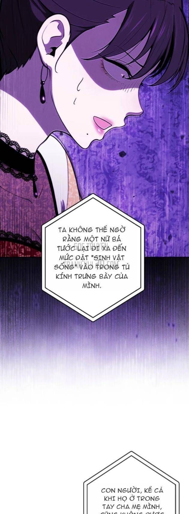 Quái Thực: Huyết Long Đồ Lục Chap 31 - Next Chap 30