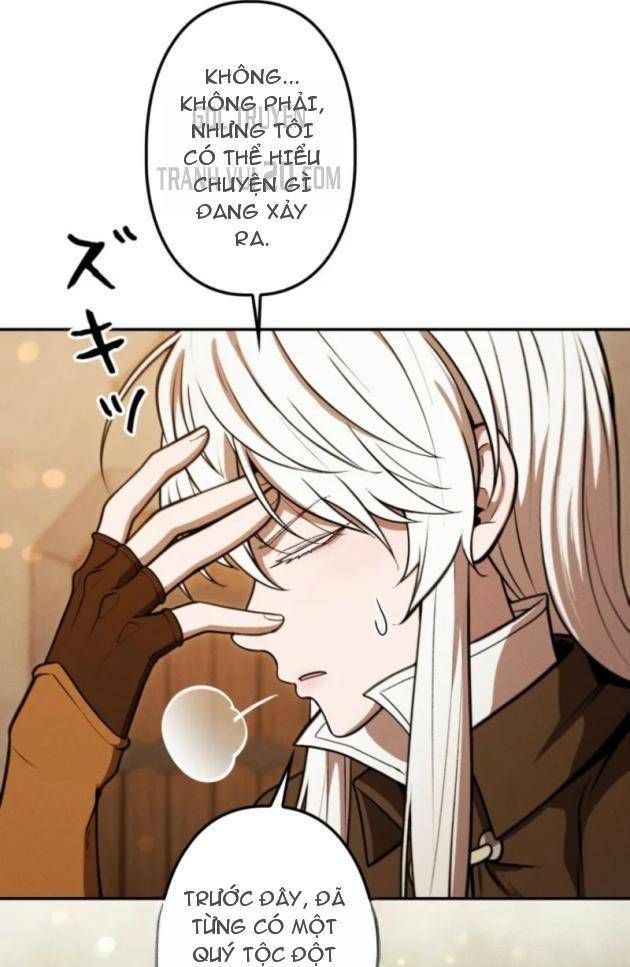 Quái Thực: Huyết Long Đồ Lục Chap 31 - Next Chap 30