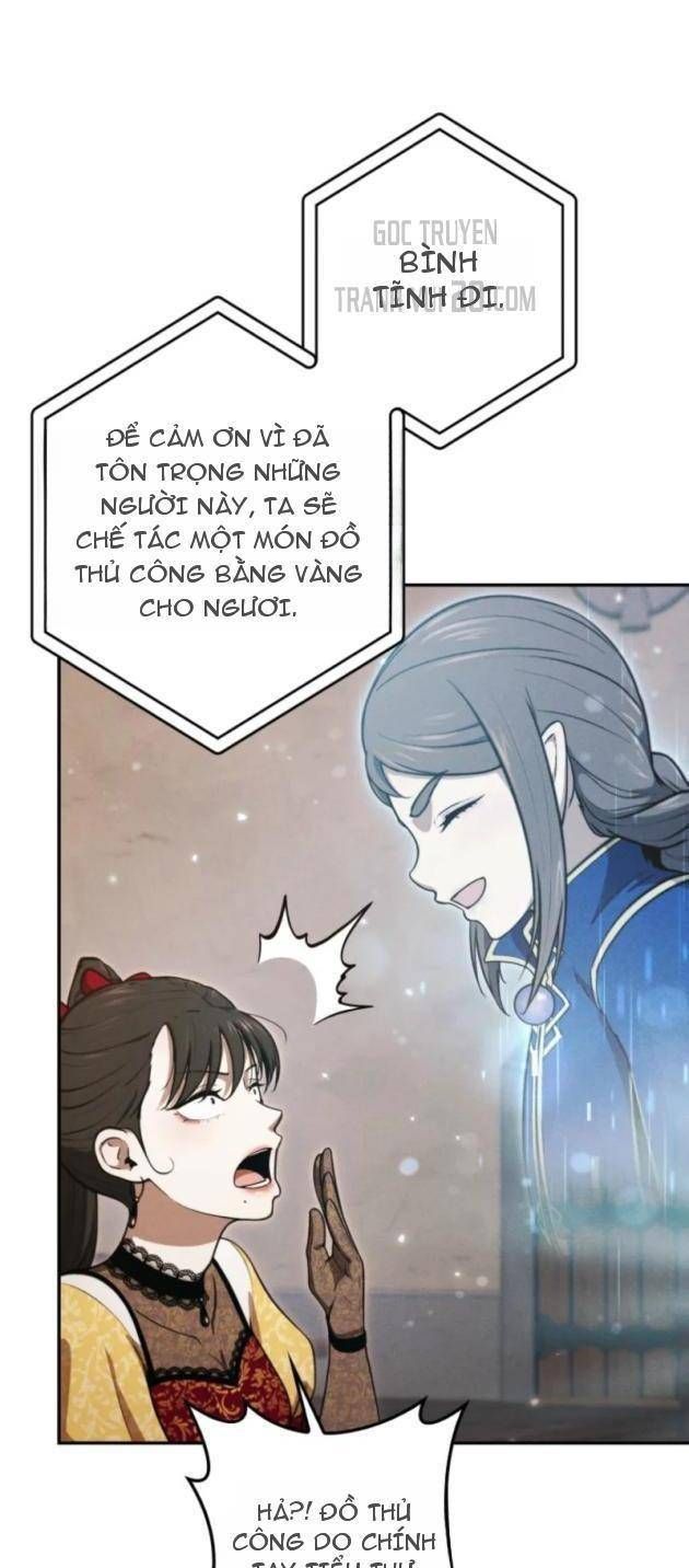 Quái Thực: Huyết Long Đồ Lục Chap 31 - Next Chap 30