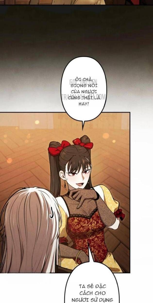 Quái Thực: Huyết Long Đồ Lục Chap 31 - Next Chap 30