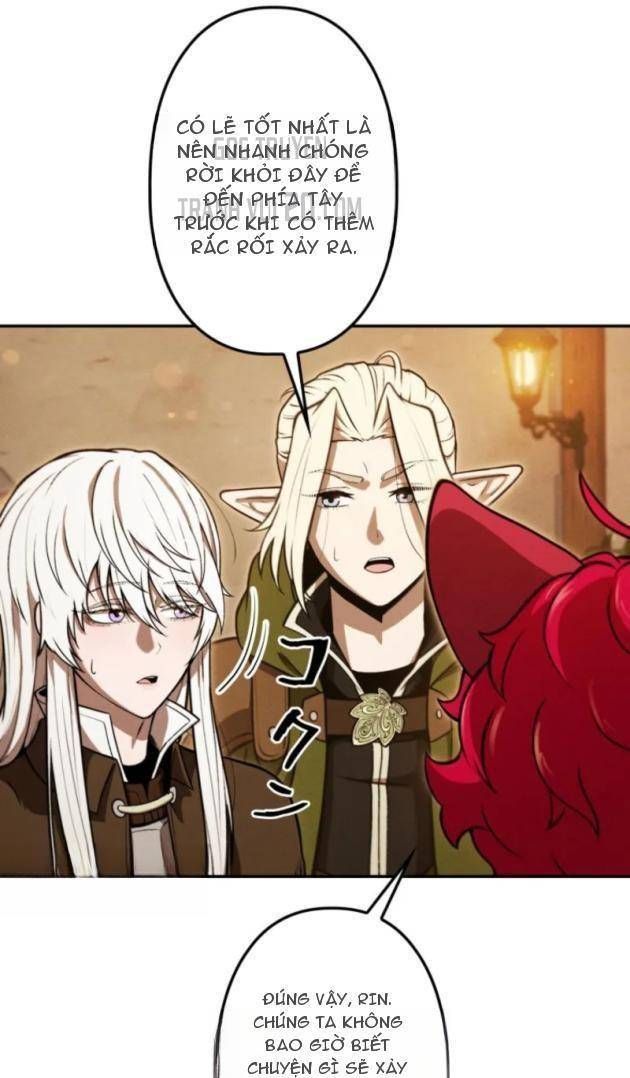Quái Thực: Huyết Long Đồ Lục Chap 31 - Next Chap 30