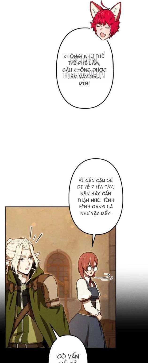 Quái Thực: Huyết Long Đồ Lục Chap 31 - Next Chap 30