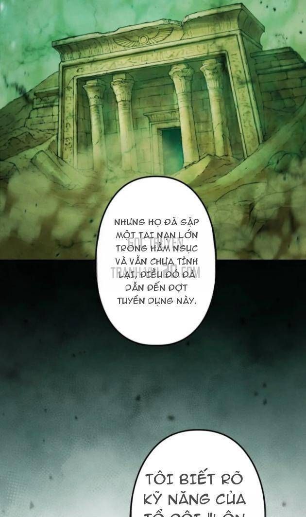 Quái Thực: Huyết Long Đồ Lục Chap 31 - Next Chap 30