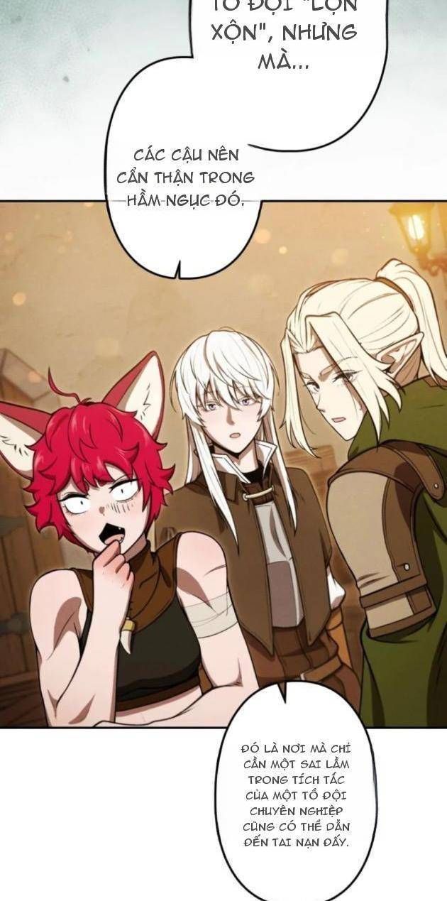 Quái Thực: Huyết Long Đồ Lục Chap 31 - Next Chap 30