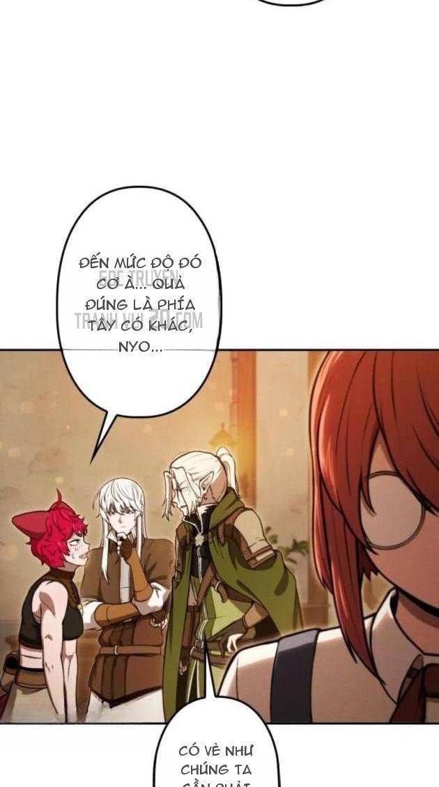 Quái Thực: Huyết Long Đồ Lục Chap 31 - Next Chap 30