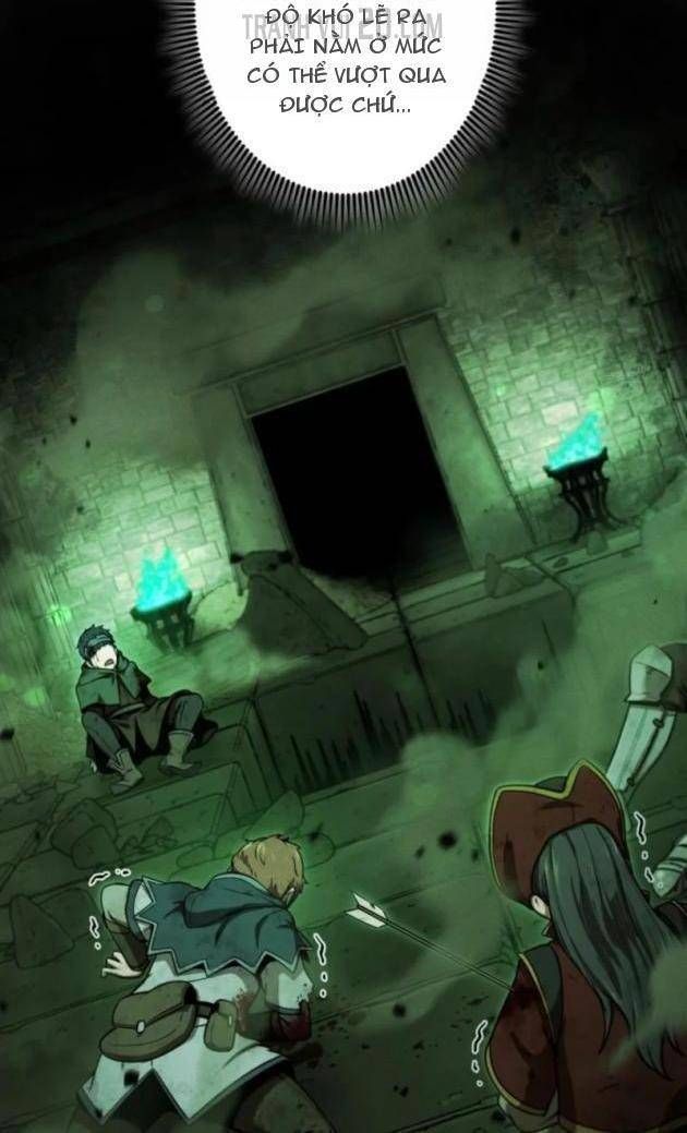 Quái Thực: Huyết Long Đồ Lục Chap 31 - Next Chap 30