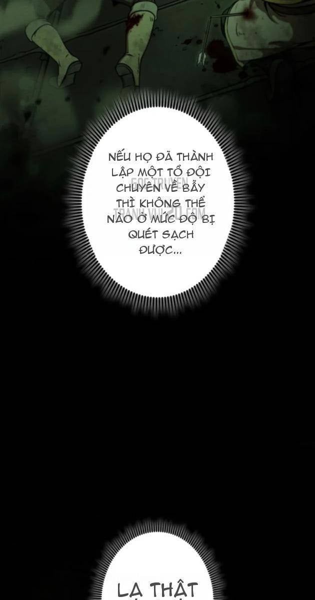 Quái Thực: Huyết Long Đồ Lục Chap 31 - Next Chap 30