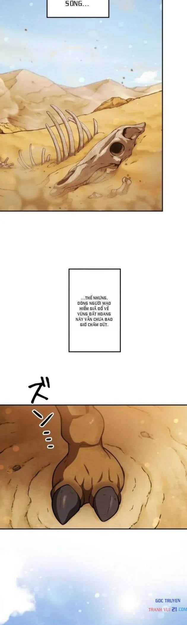 Quái Thực: Huyết Long Đồ Lục Chap 32 - Next Chap 31