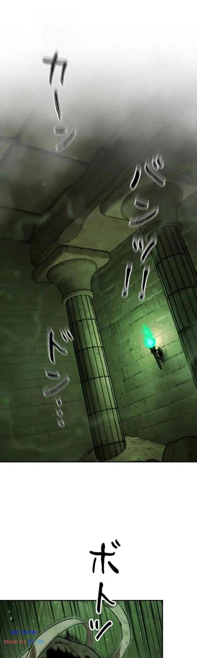 Quái Thực: Huyết Long Đồ Lục Chap 32 - Next Chap 31