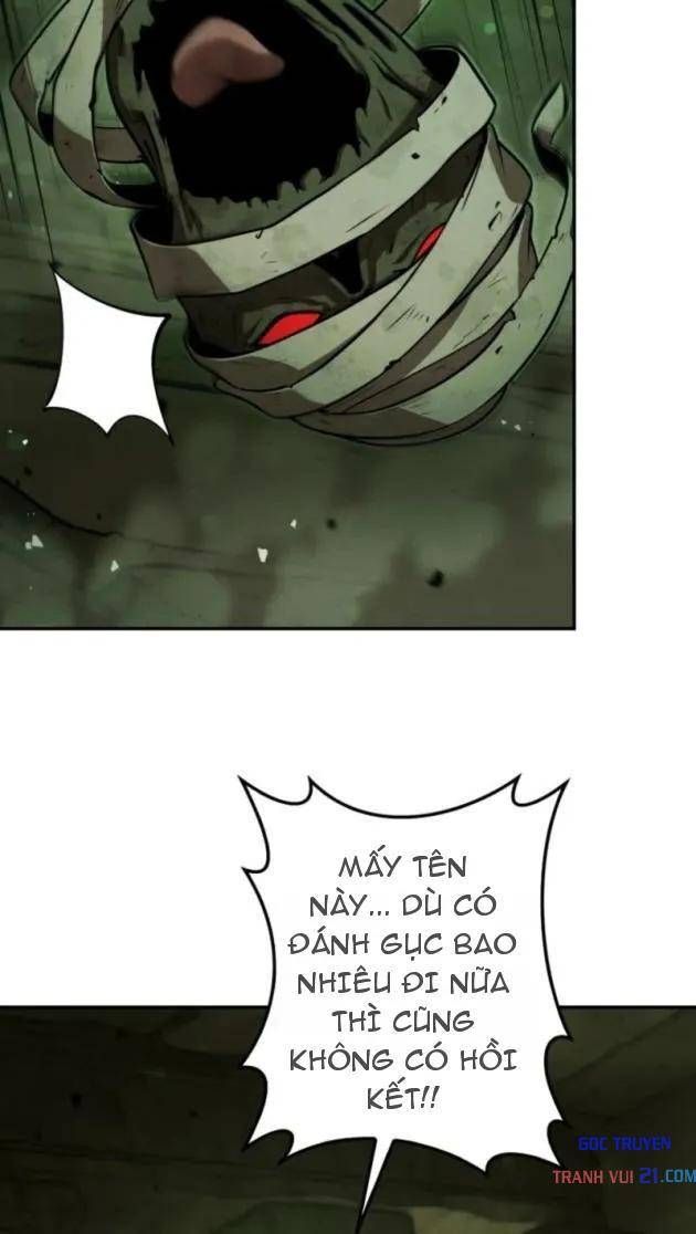 Quái Thực: Huyết Long Đồ Lục Chap 32 - Next Chap 31