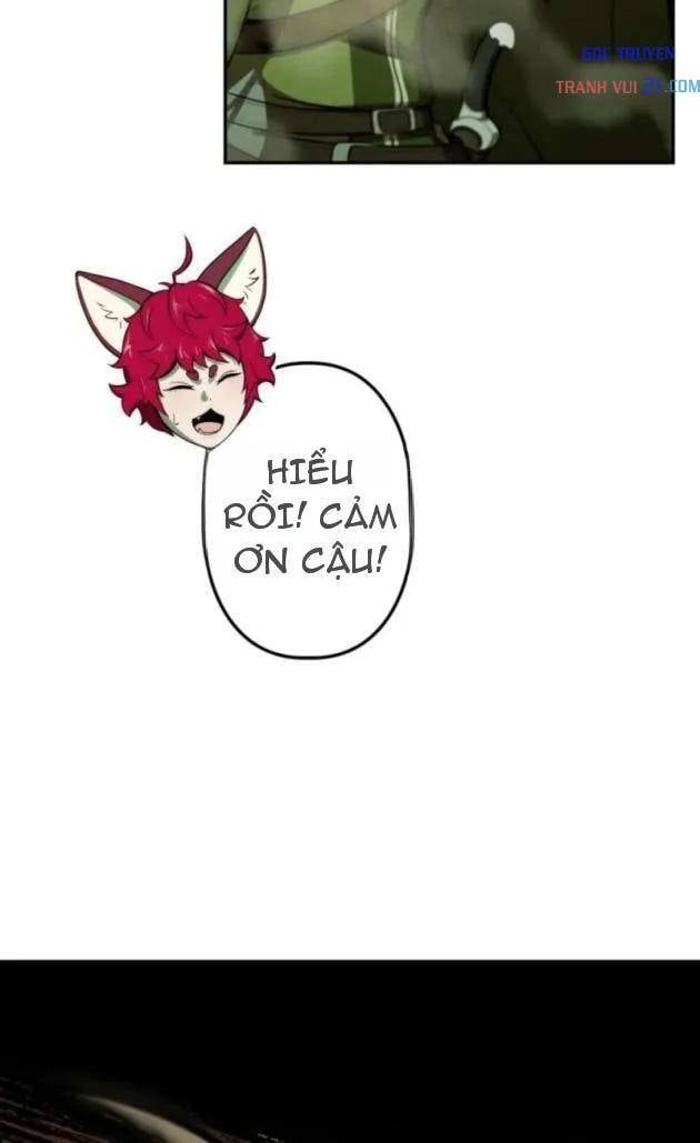 Quái Thực: Huyết Long Đồ Lục Chap 32 - Next Chap 31