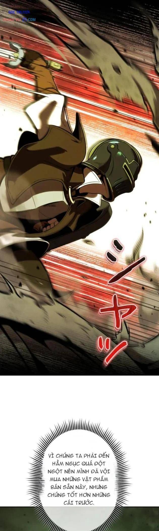 Quái Thực: Huyết Long Đồ Lục Chap 32 - Next Chap 31
