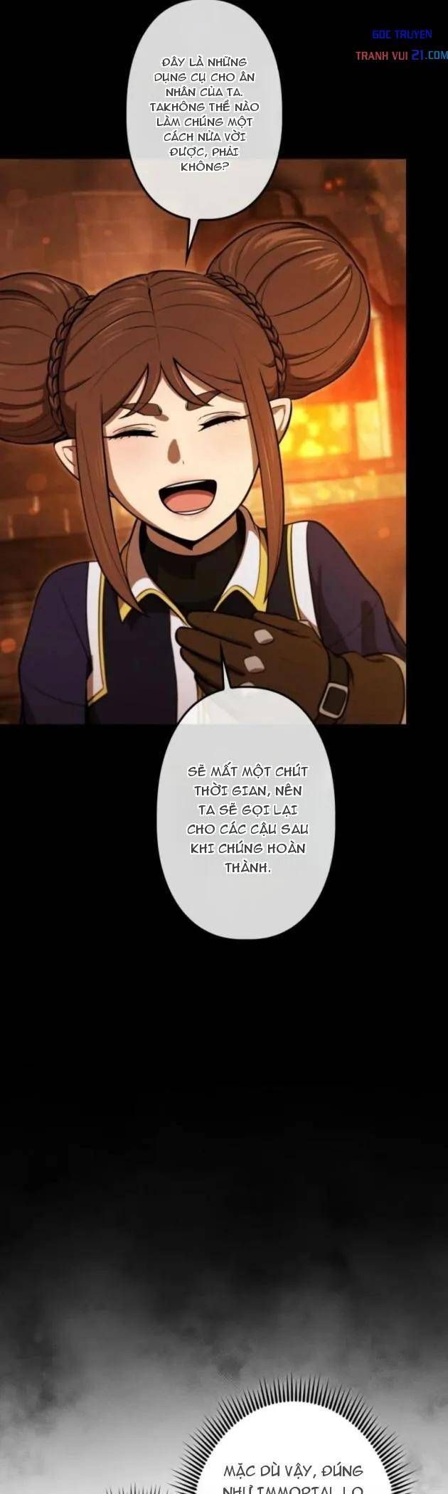 Quái Thực: Huyết Long Đồ Lục Chap 32 - Next Chap 31
