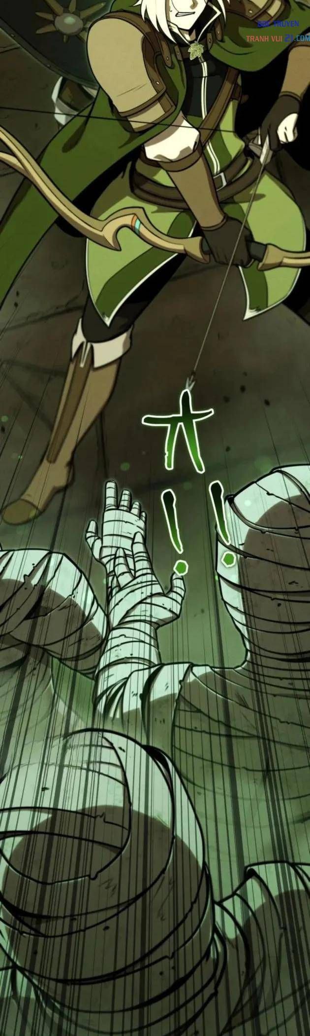 Quái Thực: Huyết Long Đồ Lục Chap 32 - Next Chap 31