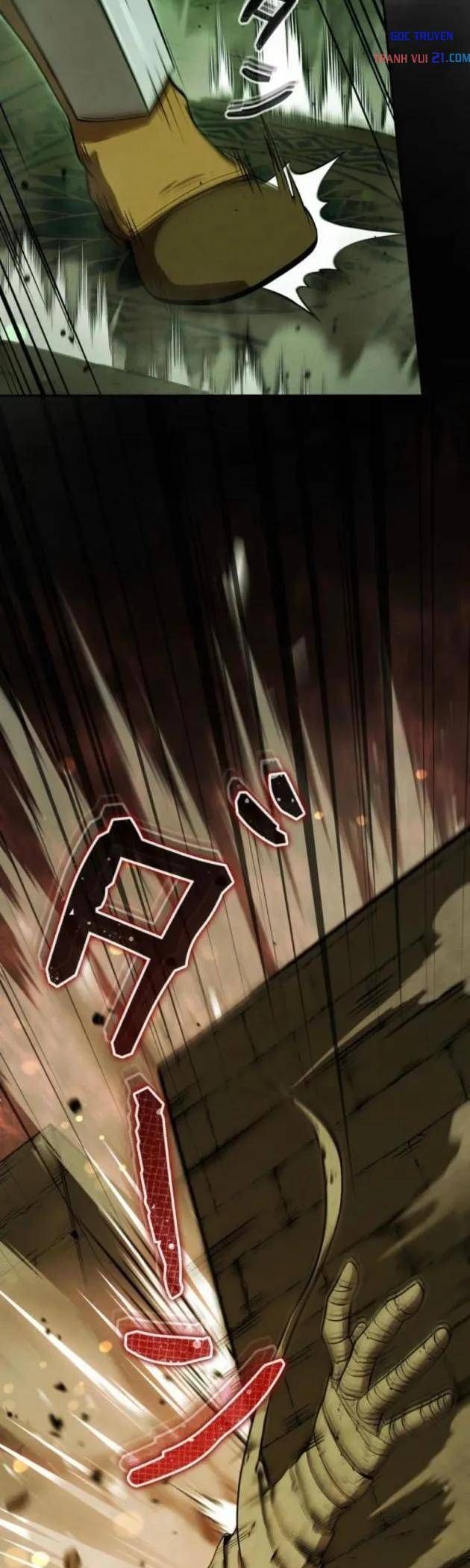 Quái Thực: Huyết Long Đồ Lục Chap 32 - Next Chap 31